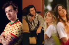 Ivor Novello Awards 2023: Οι φετινές υποψηφιότητες στα μουσικά βραβεία - Arctic Monkeys, Harry Styles και Wet Leg ξεχωρίζουν