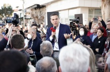 Αλέξης Τσίπρας: Το δικό του μήνυμα για την επέτειο της 21ης Απριλίου δίνει ο πρόεδρος του ΣΥΡΙΖΑ-ΠΣ, με ανάρτησή του στα κοινωνικά δίκτυα. 