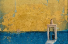 Εικαστική Άνοιξη στη δημοπρασία Νεοελληνικής Τέχνης της VERGOS Auctions