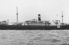 Το ναυάγιο πλοίου που βυθίστηκε κατά τον Β' Παγκόσμιο Πόλεμο με περισσότερους από 1.000 επιβαίνοντες εντοπίστηκε έπειτα από οκτώ δεκαετίες.