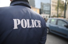 Χαλκηδόνα Θεσσαλονίκης: Στα χέρια της αστυνομίας βρίσκεται ο 34χρονος που είχε ταυτοποιηθεί για τη δολοφονία της 71χρονης μητέρας του.