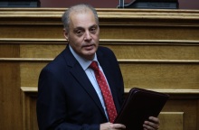 Εκλογές 2023: Ανακοινώθηκε η αποχώρηση των βουλευτών Αναστασία - Αικατερίνη Αλεξοπούλου και Αντώνη Μυλωνάκη από τους συνδυασμούς της Ελληνικής Λύσης. 