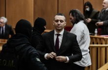 Εκλογές 2023: Ο Κανελλόπουλος επαναφέρει το κόμμα «ΕΑΝ», λίγες ημέρες μετά την ψήφιση της τροπολογίας - ανάχωμα στο κόμμα του Ηλία Κασιδιάρη.