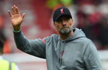 Premier League: Λίβερπουλ - Νότιγχαμ Φόρεστ 3-2 σε αγώνα για γερά νεύρα - Διατηρούν ελπίδες ευρωπαϊκής εξόδου οι κόκκινοι - Τα αποτελέσματα της 32ης αγωνιστικής