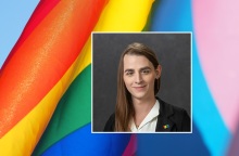 ΗΠΑ: Η πλειοψηφία των Ρεπουμπλικάνων στη βουλή της Μοντάνα απαγόρευσε σε Δημοκρατική τρανς βουλευτή να πάρει ξανά τον λόγο στο σώμα.