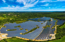 Έκρηξη στη διεθνή αγορά: Ο παγκόσμιος χάρτης της φωτοβολταϊκής ενέργειας