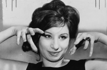 Barbra Streisand