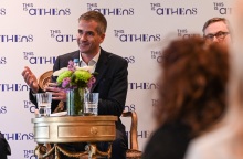 9ο Travel Trade Athens από τον Δήμο Αθηναίων και τον Ευρωπαϊκό Οργανισμό Τουρισμού - Η ελληνική πρωτεύουσα και φέτος στο επίκεντρο της διεθνούς τουριστικής αγοράς.