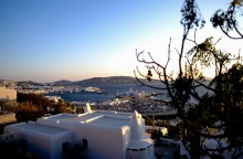 Μύκονος