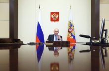 Απορρίπτει η Ρωσία τα «ψέματα» ότι ο Πούτιν έχει σωσίες και ο ίδιος βρίσκεται σε καταφύγιο - Πώς σχολιάζει το Κρεμλίνο τις εικασίες ότι είναι άρρωστος.