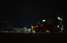 Απεγκλωβισμοί στο Σουδάν 