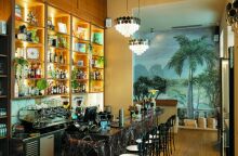 Philosopheat Wine  Restaurant 