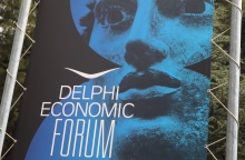 8ο Οικονομικό Φόρουμ των Δελφών: Ξεκίνησαν οι εργασίες με συμμετέχοντες 980 προσωπικότητες από όλο τον κόσμο - Live εικόνα από το συνέδριο.