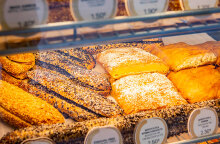 Κουλουράδες.