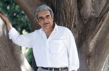 Μιχάλης Μοδινός