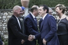 Εθνικές Εκλογές 2023: Ο Νίκος Γεωργιάδης σχολιάζει τις δηλώσεις Γιάνη Βαρουφάκη, τις εξελίξεις στην «Ελληνική Λύση» και τα σενάρια για «σχηματισμό κυβέρνησης ηττημένων».