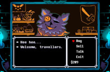 Itch.io: Το «σπίτι» των πειραματικών videogames