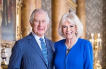 Στέψη βασιλιά Κάρολου Γ': H λίστα των καλεσμένων  για τη μεγαλοπρεπή τελετή της 6ης Μαΐου στο Αββαείο του Ουέστμινστερ - Ποιοι ανταποκρίθηκαν στην πρόσκληση.