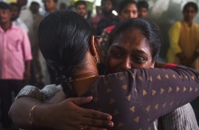 Σουδάν: Σφοδρές μάχες διεξάγονται στο Χαρτούμ και στο Νταρφούρ παρά την εκεχειρία - 13η ημέρα σύγκρουσης παραστρατικών - ενόπλων δυνάμεων.