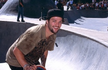 Ο Bam Margera