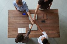 CQS: Δυναμική Επιχειρηματικότητα & Κοινωνική Ευθύνη