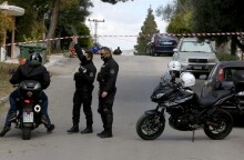 Καραϊβάζ: Δύο συλλήψεις για τη δολοφονία του