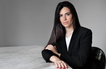 Εκλογές 2023: Ποια είναι η Μαρία Νεφέλη Χατζηιωαννίδου που βρίσκεται στην έκτη θέση του ψηφοδελτίου Επικρατείας της ΝΔ - Η δράση της με τις «Υπέροχες Γυναίκες».