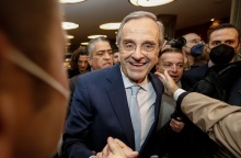 Αντώνης Σαμαράς