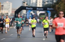 Μαραθώνιος «Μέγας Αλέξανδρος» στη Θεσσαλονίκη