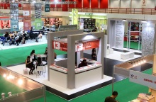 Διεθνής Έκθεση Βιβλίου Θεσσαλονίκης: Έρχεται στους χώρους της HELEXPO, από 4 έως 7 Μαΐου - Τιμώμενη χώρα η Αμερική - Τα highlights των εκδηλώσεων.