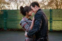 Η Πριγιάνκα Τσόπρα και ο Σαμ Χιούαν στην ταινία «Love again»