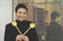 Κατσαρόλες με βιβλία: «Αυγά Αλμοδοβάρ» από τη Μαλβίνα