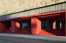 Εθνικό Μουσείο Σύγχρονης Τέχνης