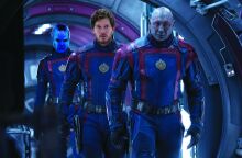 Φύλακες του Γαλαξία 3 