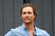 Μάθιου Μακόναχι