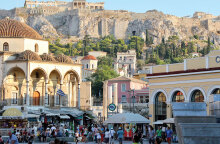 Μοναστηράκι