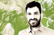 Γρηγόρης Ράπανος