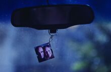 Η Βαλέρια παντρεύεται