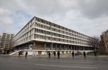Δικαστήρια Θεσσαλονίκης