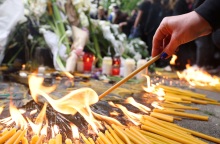 Επιθέσεις στη Σερβία: Μετά το διπλό μακελειό στο Βελιγράδι και χωριά, η λίστα με τις τραγωδίες που συγκλόνισαν την Ευρώπη τις τελευταίες δεκαετίες.