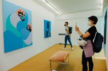   Athens City Festival: Όλα τα highlights της πρώτης εβδομάδας του μεγάλου φεστιβάλ της πόλης