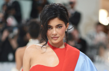 Η influencer Κάιλι Τζένερ 