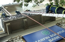 Η ανάρτηση του Κυριάκου Μητσοτάκη για τα 13 χρόνια από την τραγωδία της Μαρφίν: «Δεν ξεχνάμε τους συμπολίτες που χάσαμε». 