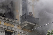 13 χρόνια από την τραγωδία της Marfin