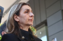 Μητέρα Άλκη Καμπανού