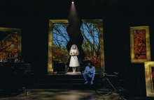 The last five years στην Εναλλακτική Σκηνή της ΕΛΣ