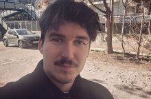 Χρήστος Τσόγιας-Ραζάκοβ