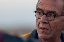 O πρώην υπουργός Γιάννης Μουζάλας είναι υποψήφιος στον Νότιο Τομέα της Αθήνας με τον ΣΥΡΙΖΑ - Προοδευτική Συμμαχία