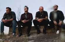 The WaterStriders: Ήχος Αθήνας, κάπου ανάμεσα σε Λονδίνο και Σιάτλ