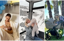 Ελένη Φουρέιρα, Ιωάννα Τούνη, Κωνσταντίνα Σπυροπούλου